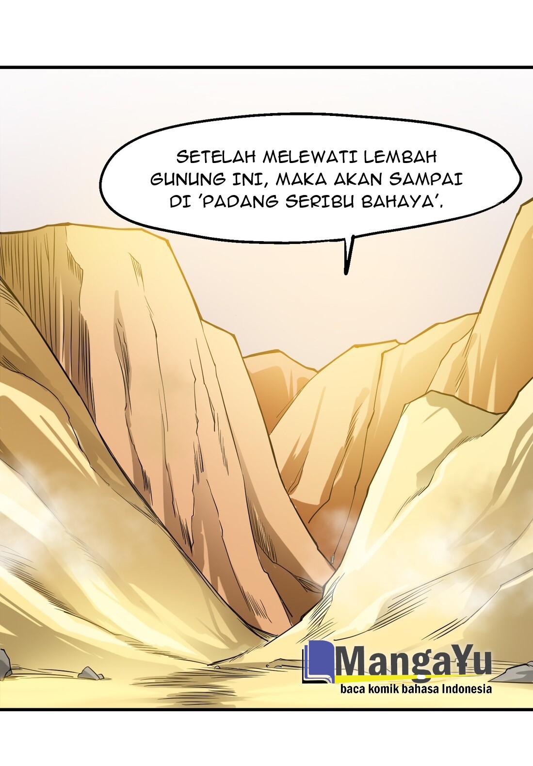 First Dragon (Yuanlong) Chapter 41 Gambar 9